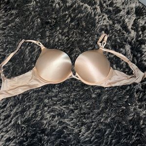 Bombshell bra